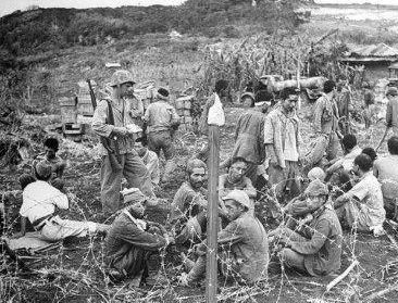 日军士兵在武士道精神的洗脑下,真的不怕死吗