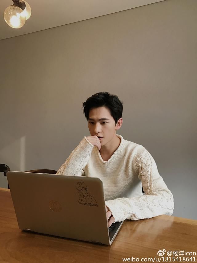 杨洋 去整容 医生的话让他无语