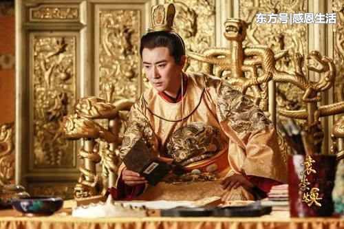 明朝灭亡第一罪人,中国因此黑暗近300年,人们