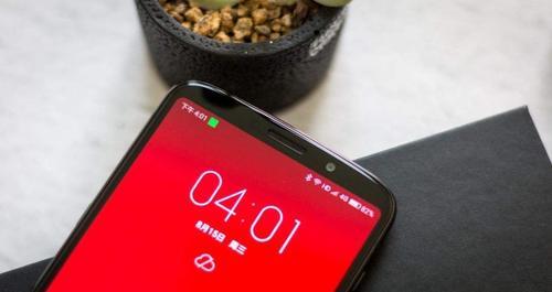 全球的第一部5G手机发布了,这次价格真是太贵