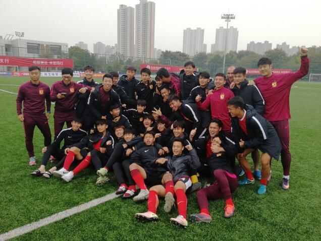 广州恒大一招再现中超神操作,西班牙青训为中