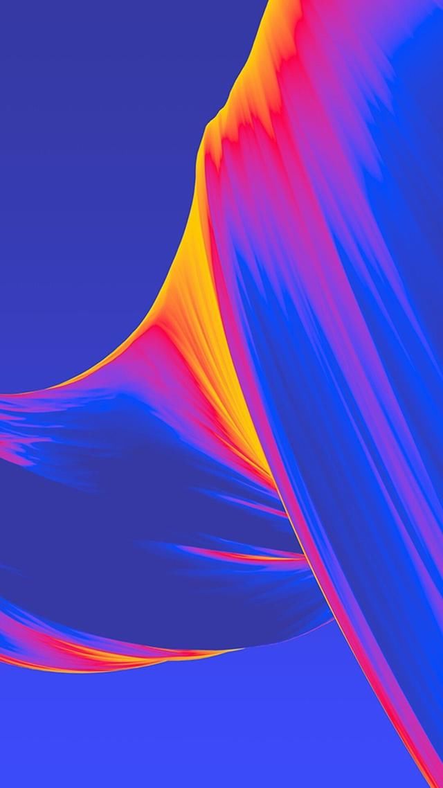 小米8 MIUI官方内置超高清2K手机壁纸24P