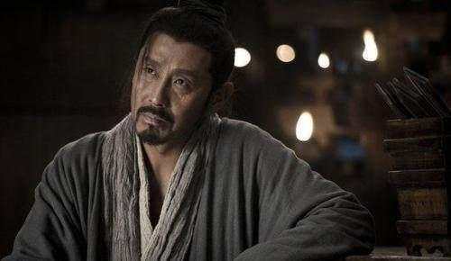 百家姓中人口最多的四个姓氏, 刘姓前后诞生9