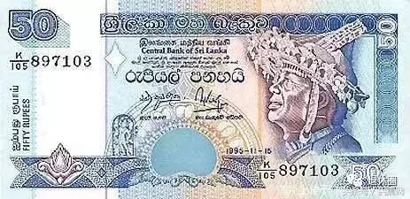 人民币值钱吗?不看不知道,一看吓一跳!再看看