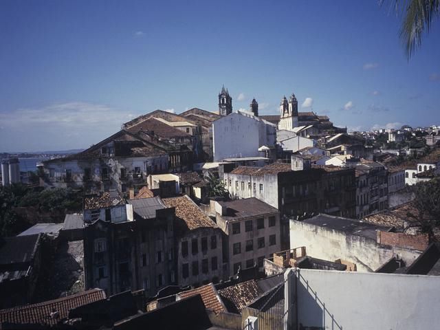 北美洲10个小国,个个不与中国建交,却视美国为