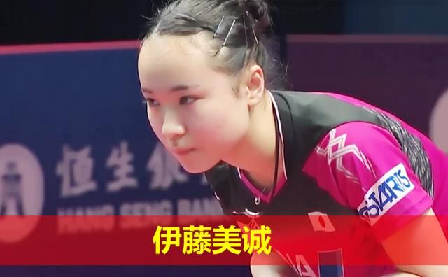 韩国公开赛签表出炉,国乒刘诗雯死亡之组,女乒