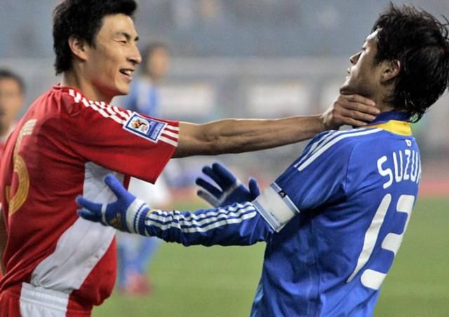 别的不敢说,但中超球员的这些技术,绝对属世界