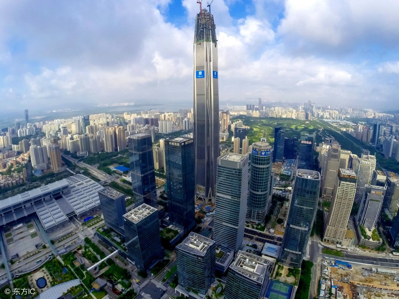 2018中国最富裕的城市,有你的家乡吗?
