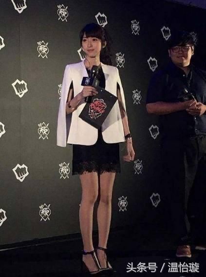 LOL洲际赛竟没有女解说?其实官方用心良苦,有