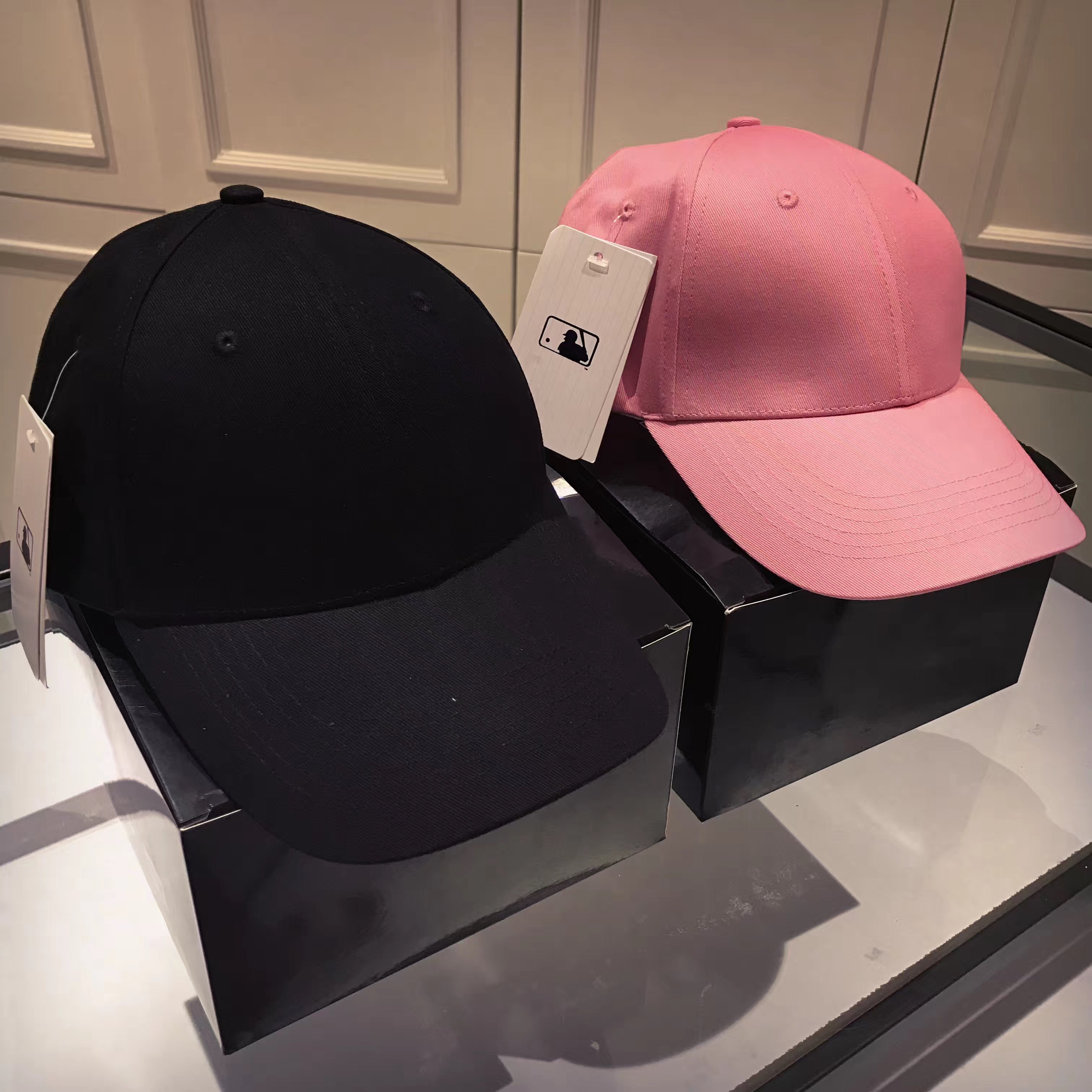 mlb帽子是哪个国家的品牌 mlb属于什么档次的