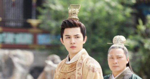 有人给杨幂、唐嫣、鹿晗、迪丽热巴写了篇小说