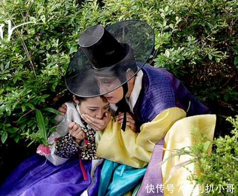 日本综艺上,韩国嘉宾说韩国也有5000年历史,中