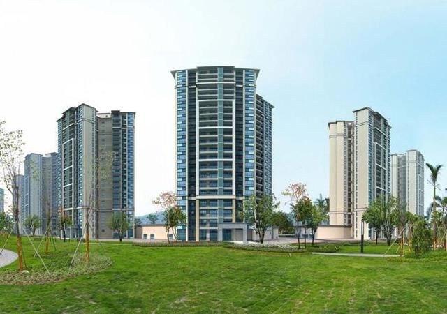 全世界只有中国房子有公摊面积!简直是伤民伤