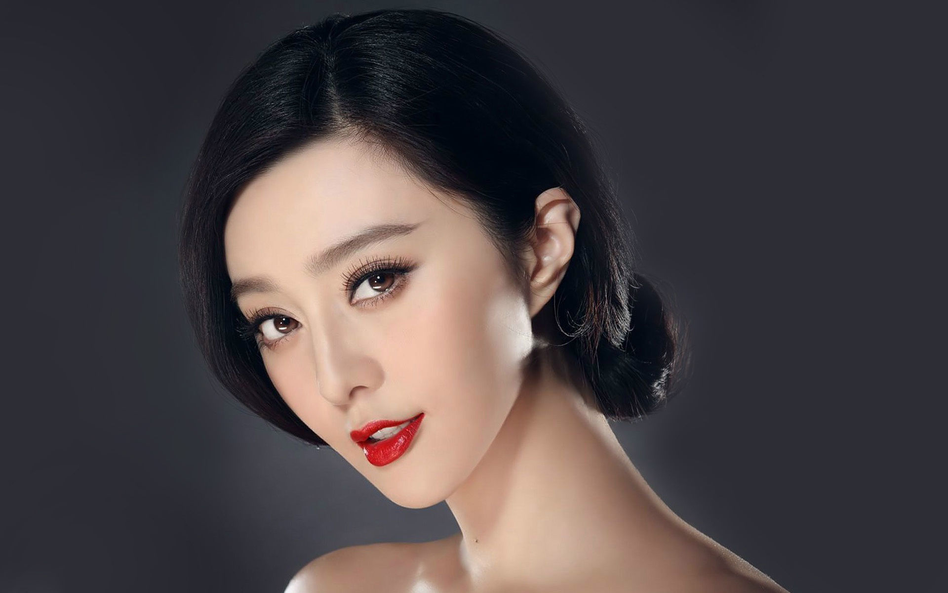 外国人眼里最具中国美的女星,你同意吗?