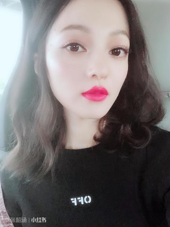 张韶涵用的美白水火了,不愧是美白界的扛把子