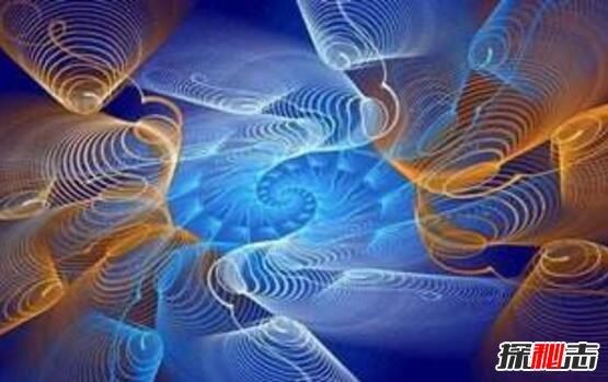 十一维空间是什么?揭秘一维到十一维空间图解