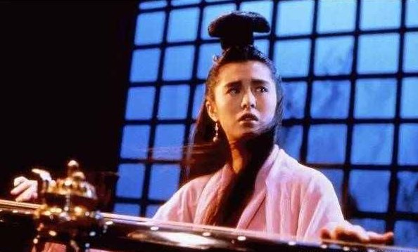 全球公认最美的五位女神,中国上榜2位,不是林