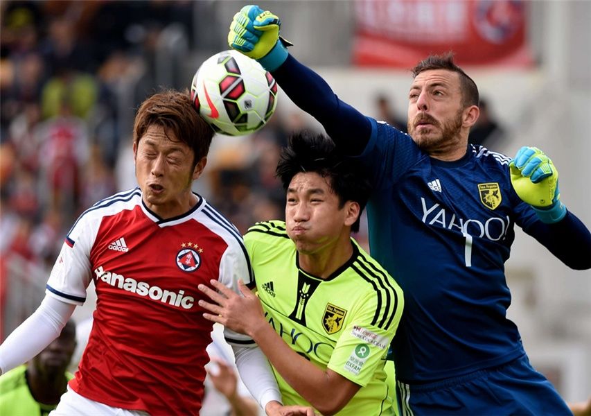 日本运动员被归化 放弃日本国籍加入中国国籍