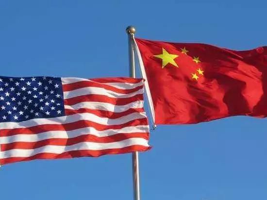 任正非说中国和美国的差距是两个字,和欧美日