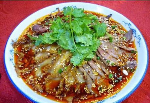 外国人念中国美食,中国美食的有趣英文翻译,最