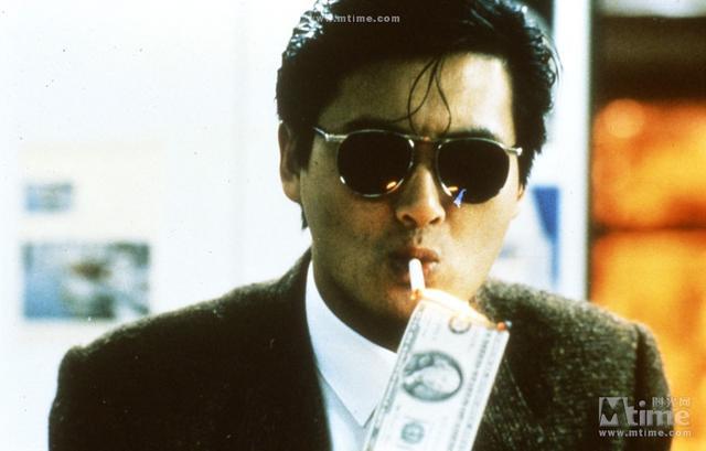 《英雄本色》时隔31年重映,你的情怀是它的钞票 《英雄本色》时隔31年重映,你的情怀是它的钞票