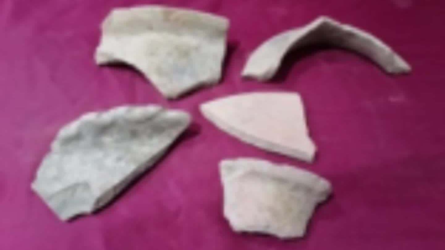 高水平史前建筑!陕西发现我国北方最早的排房建筑 高水平史前建筑!陕西发现我国北方最早的排房建筑