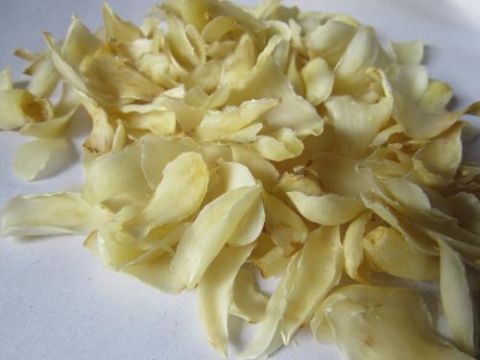 这4种碱性食物,更年期女人多吃,能补充雌激素