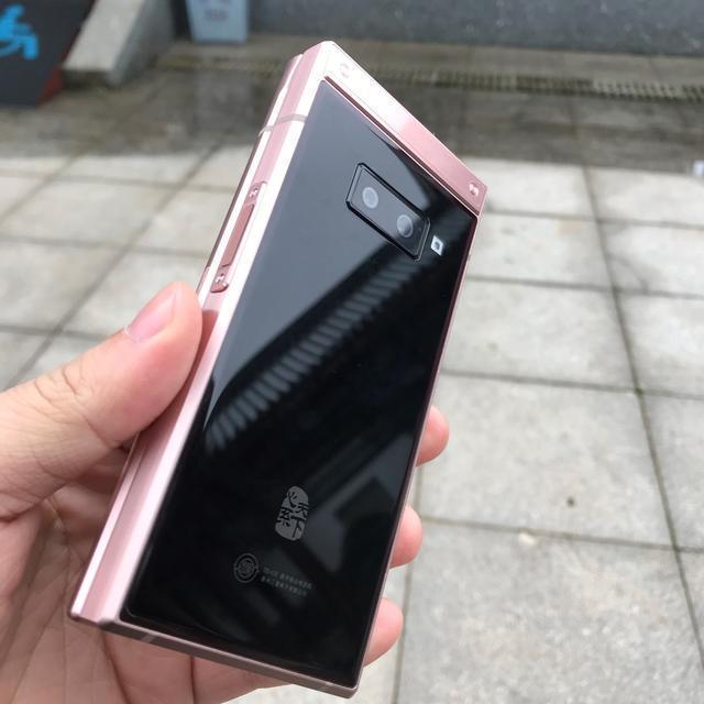 三星看了想打人!天锋W2019完美骗过专卖店