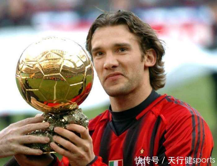 世界足坛最近20年名气最大的10大球星, C罗排