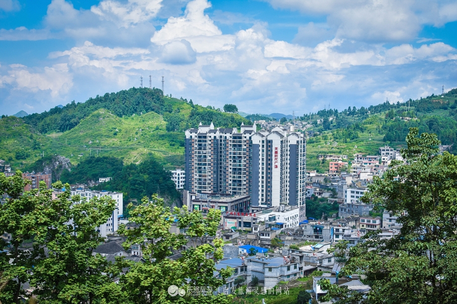 阿妹戚托:晴隆仲夏夜炎之舞