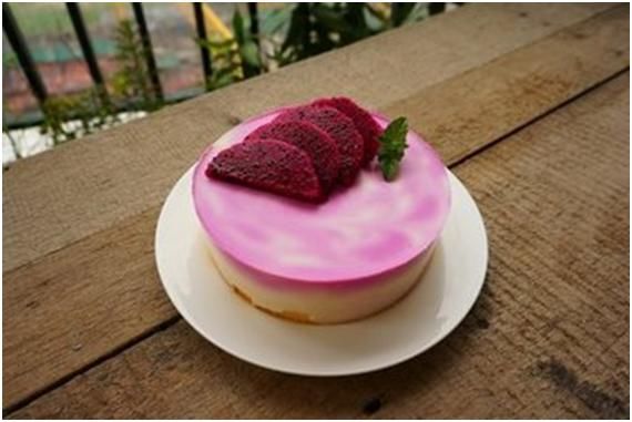 这几种吃法让你重新认识火龙果