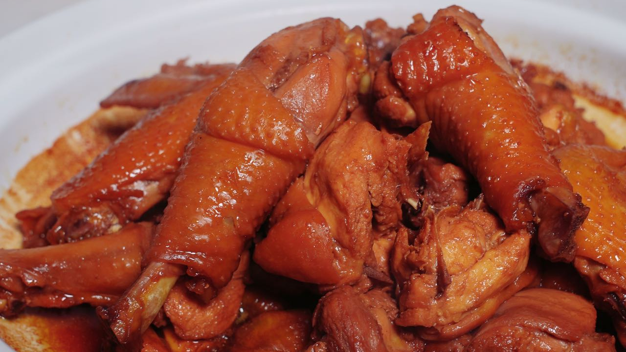 你知道三杯鸡是哪三杯吗? 你知道三杯鸡是哪三杯吗?