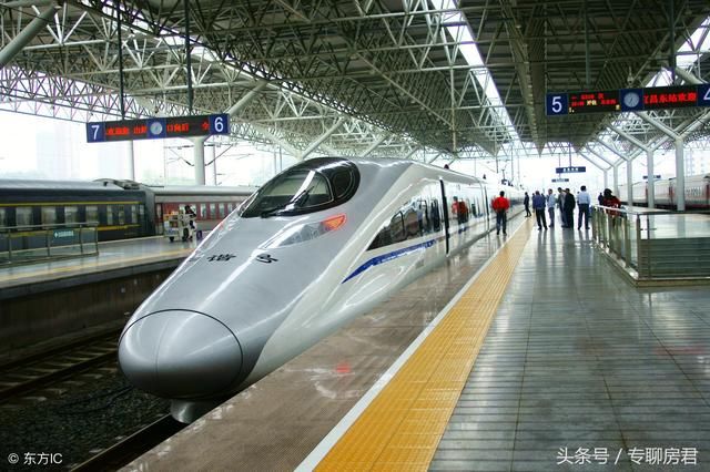 未来十年,三、四线城市的房价会涨到多少钱一