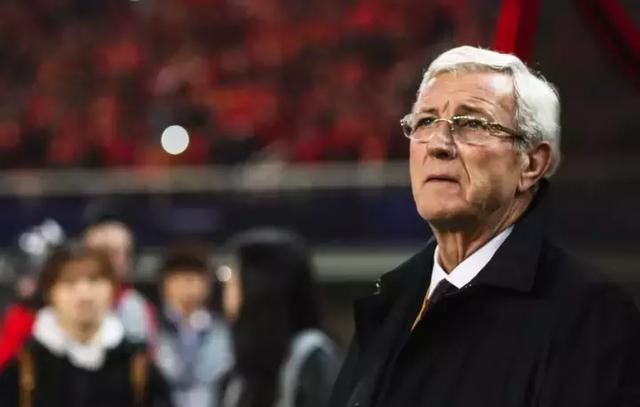 里皮有魄力!国足公布首发阵容,恒大帮无一人入