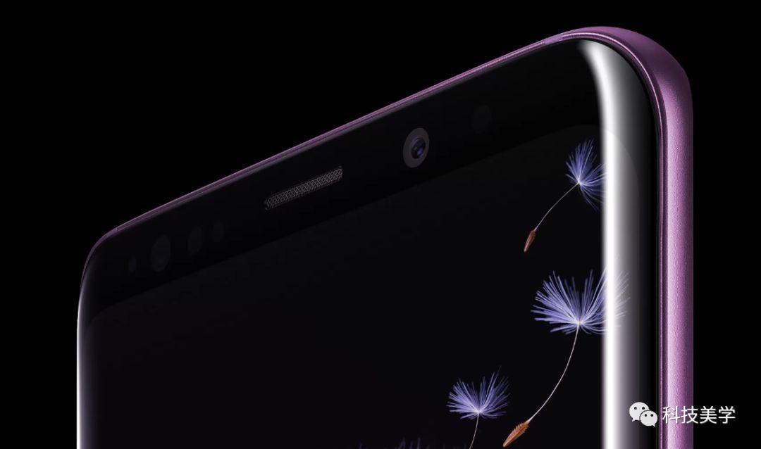 三星S9+对比iPhoneX 三星Note8 视频测评丨科