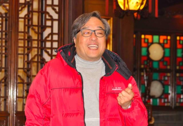 李国豪拍电影意外身亡,25年后著名导演透露李