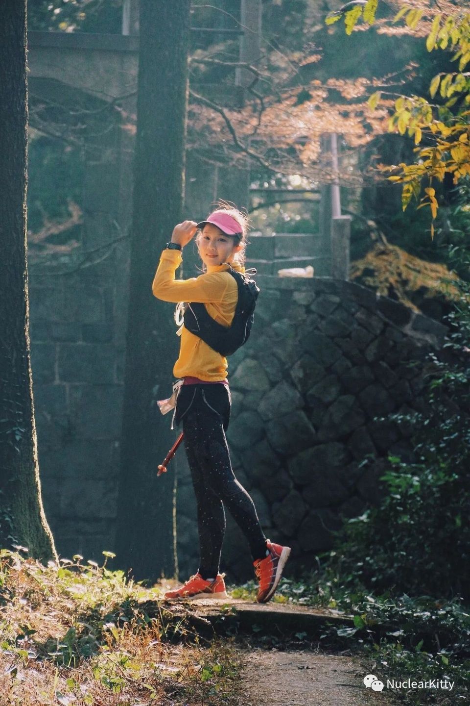 【笨鸟跑步】得冬训、得天下 ,2018跑者成绩