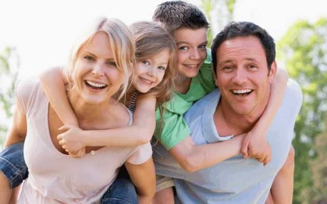 别不信,父母这3种不健康的婚姻模式,带给孩子