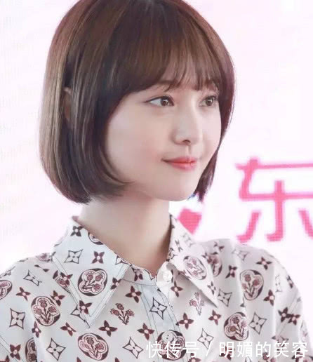 2018年最火的6位女星,关晓彤第六,赵丽颖第三