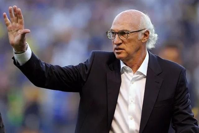 世界十大足球教练排名 世界上最优秀的足球教