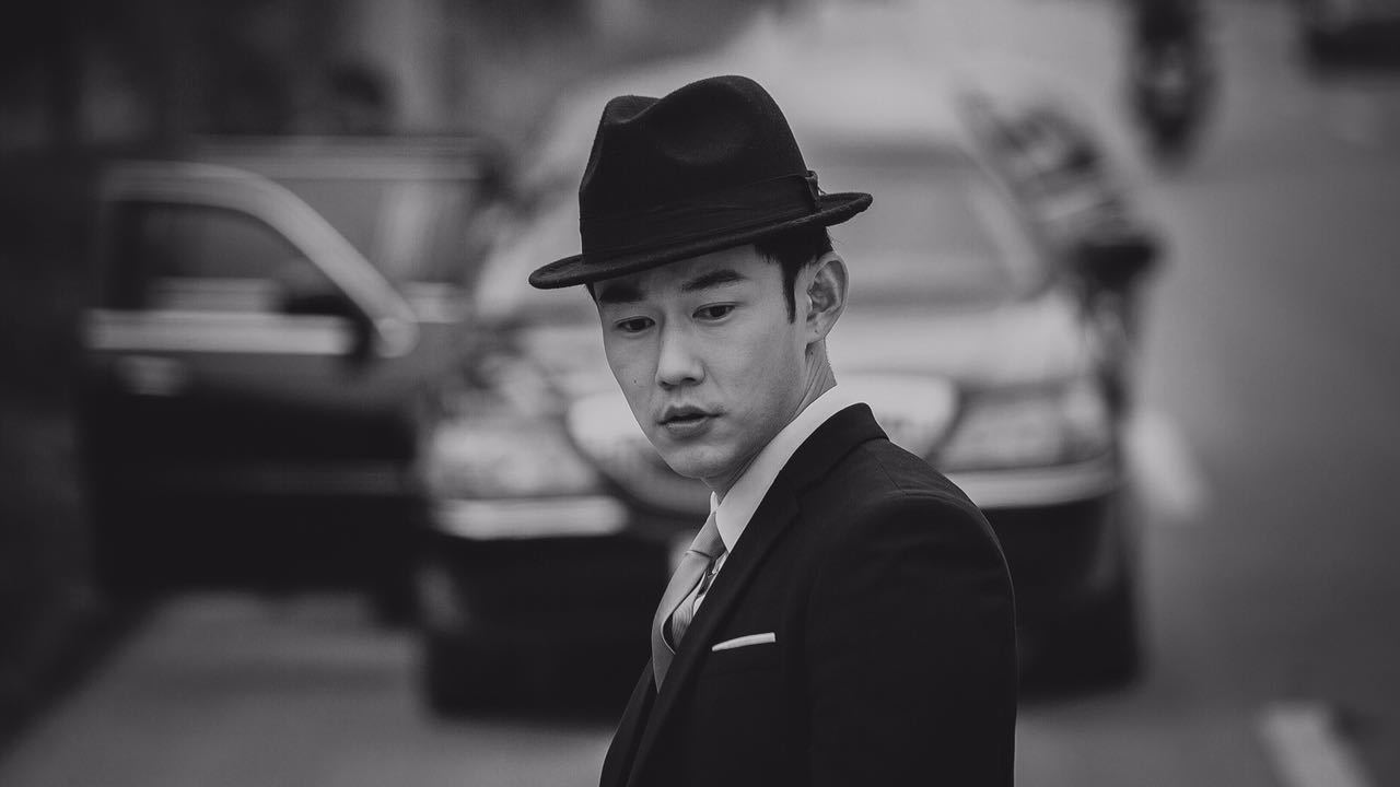 演员宣言电影杀青  被高亚麟钦点男主很幸运