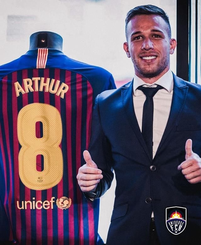 巴萨逼走保利尼奥之人首秀13分钟就助攻 够格