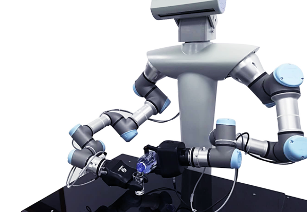 想看机器人高手过招?2018世界机器人大会之大赛即将上演 想看机器人高手过招?2018世界机器人大会之大赛即将上演