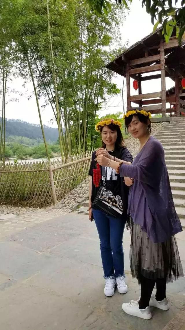 江西风景独好|五一劳动节带你去旅行记:游世界