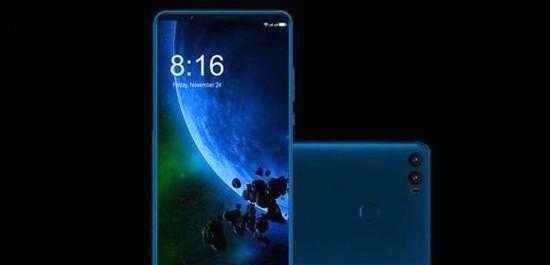 续航之王小米Max 3配置曝光,7 寸显示屏幕+双