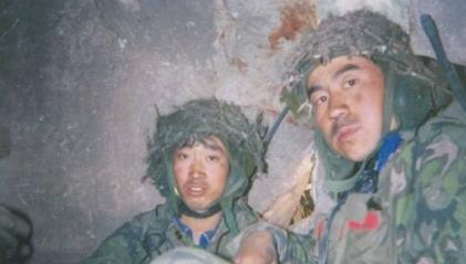 对越反击战:3名解放军做了什么?越兵恨之入骨