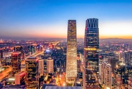 实力排名榜:中国经济最强的是哪个省?