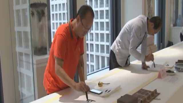 《北京议事厅》20191006 政协委员的国庆节