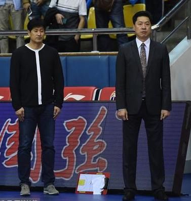 李晓勇成广厦执行主教练 辽宁男篮球迷今晚请