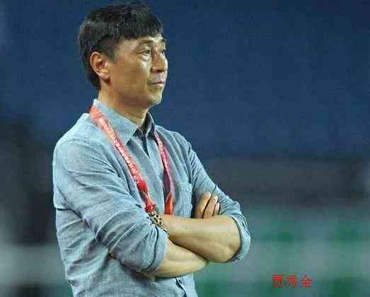 U19国青赛国足4-1战胜韩国队,网友:总算看见希